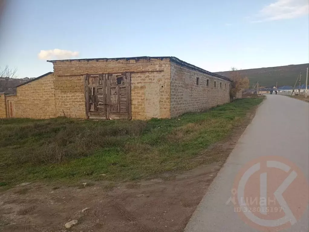 Дом в Крым, Симферопольский район, Добровское с/пос, с. Пионерское ул. ... - Фото 2