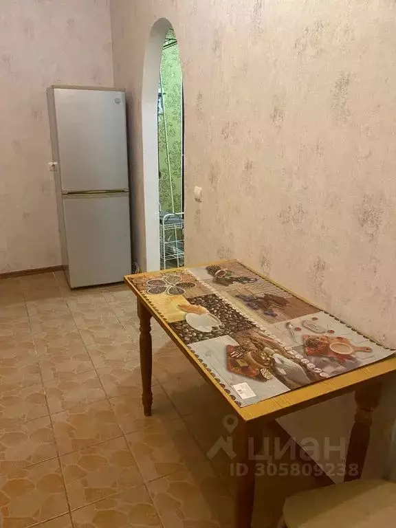 1-к кв. Калининградская область, Калининград Тихорецкая ул., 20 (32.0 ... - Фото 1