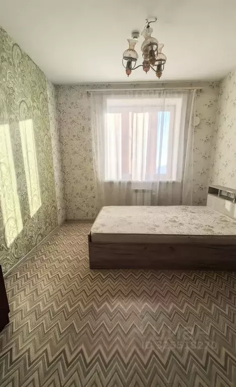 1-к кв. Иркутская область, Иркутск ул. Безбокова, 30/8 (34.5 м) - Фото 2