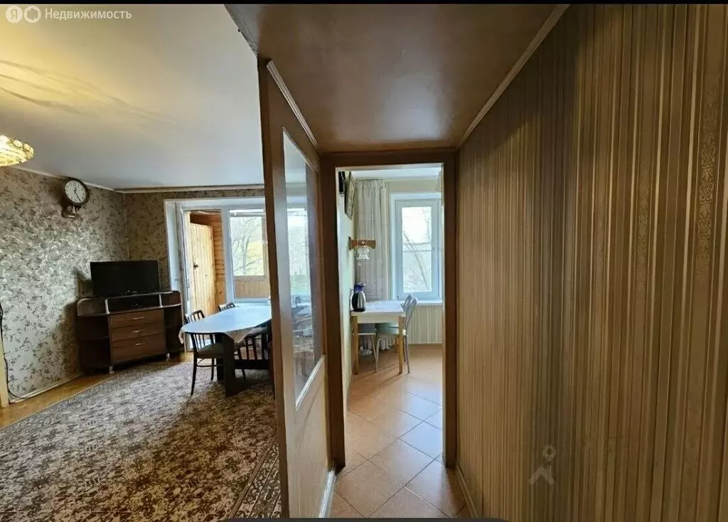 2-комнатная квартира: Москва, Зеленодольская улица, 19к2 (44.6 м) - Фото 1