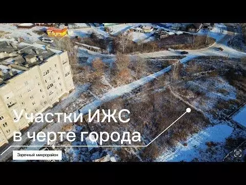 Участок 7,5 сот. (ИЖС) - Фото 1