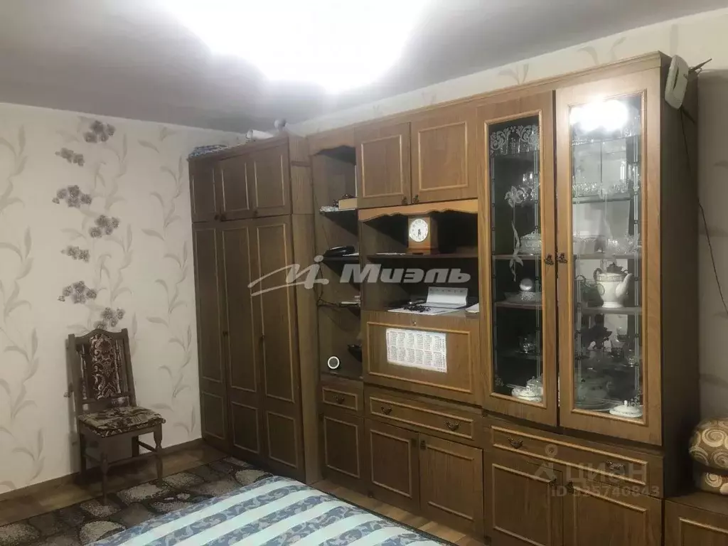 3-к кв. Крым, Симферополь бул. Ивана Франко, 28 (70.0 м) - Фото 2