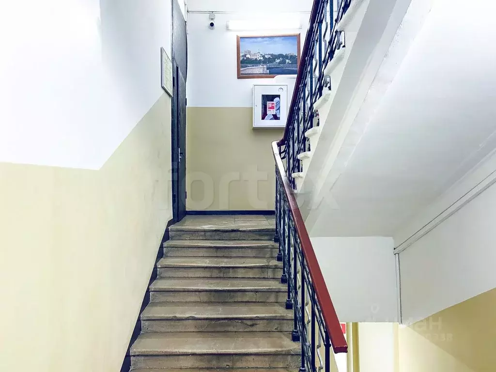 Офис в Москва Яузский бул., 13 (396 м) - Фото 2