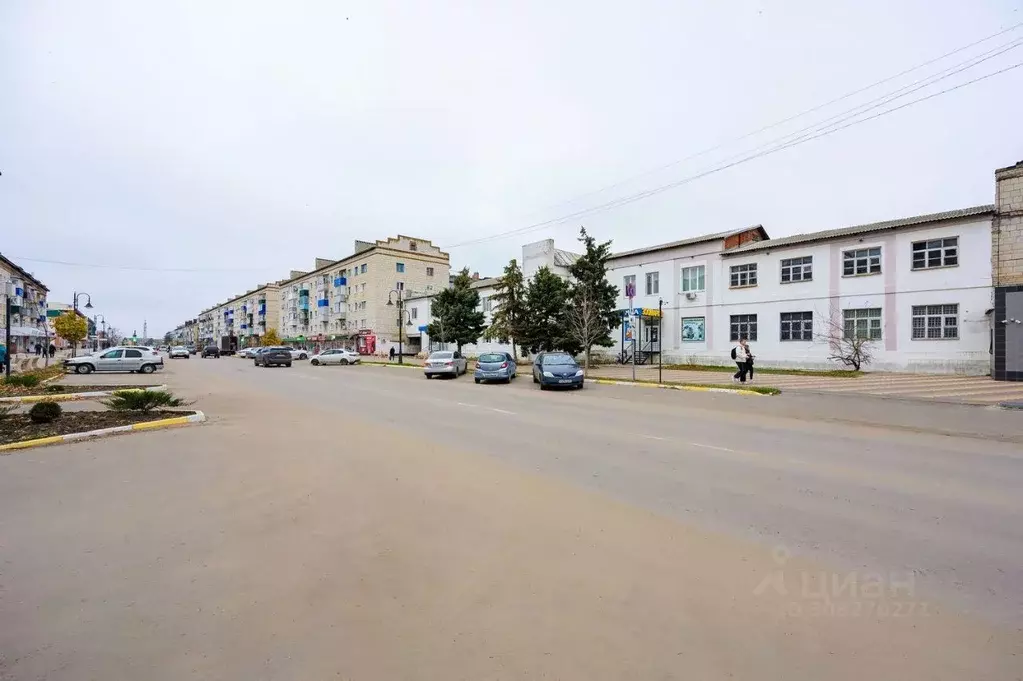 Помещение свободного назначения в Волгоградская область, Урюпинск ... - Фото 2