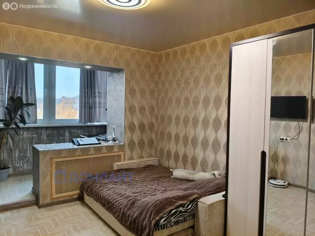 3-комнатная квартира: Самара, Краснодонская улица, 67 (75 м) - Фото 1