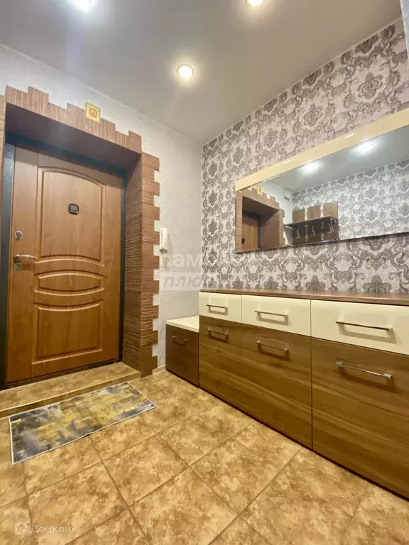 Продаётся 1-к квартира, 43 м - Фото 0