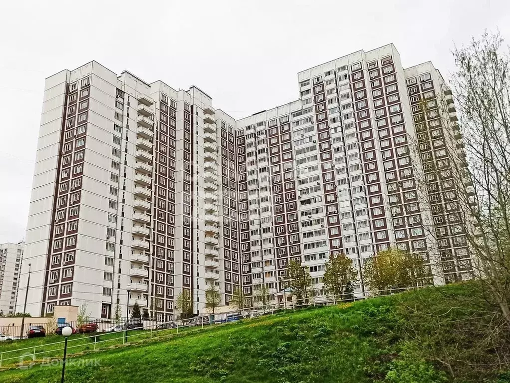 Продаётся 1-к квартира, 39 м - Фото 0