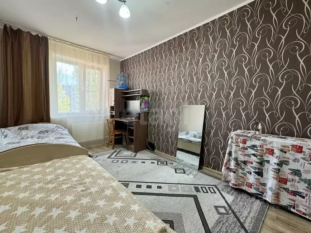 Комната Краснодарский край, Ейск Пионерская ул. (11.6 м) - Фото 1