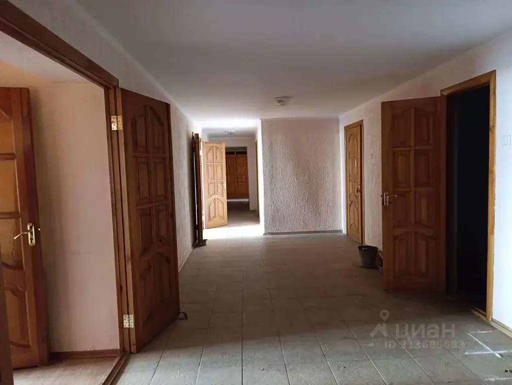 Офис в Крым, Ялта ул. Украинская, 5Б (301 м) - Фото 1