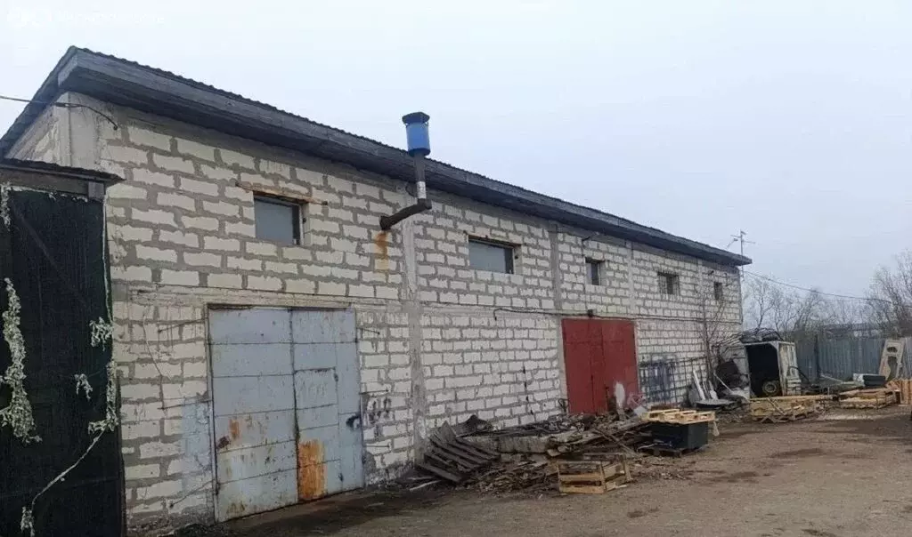 Производственное помещение (270 м) - Фото 2