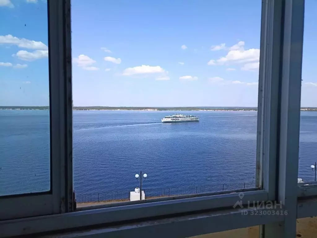 5-к кв. Чувашия, Чебоксары пл. Речников, 7 (240.0 м) - Фото 1