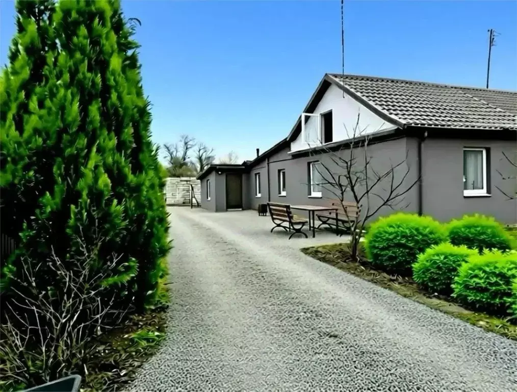 Дом в Калининградская область, Калининград ул. Рядового Павленко, 2 ... - Фото 0