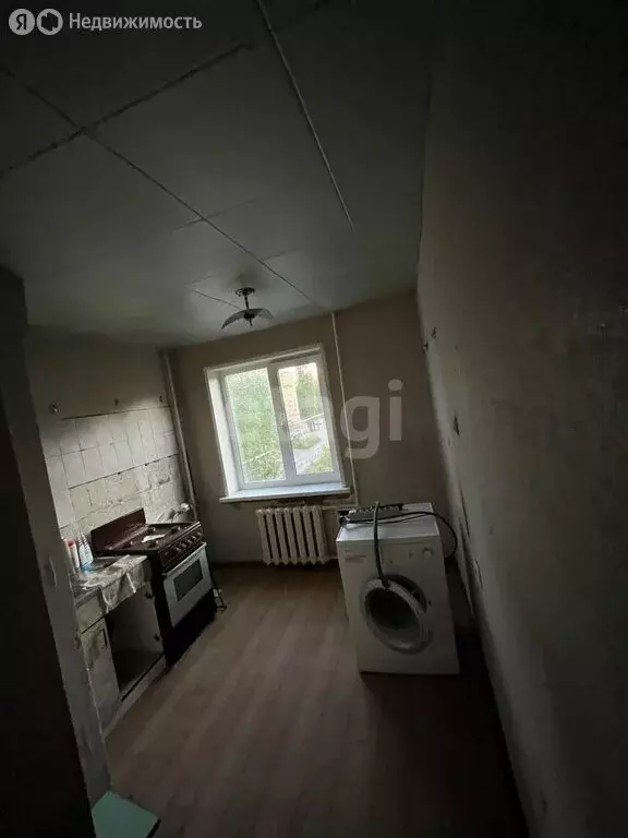 1-комнатная квартира: Саратов, улица Моисеева, 7 (29.4 м) - Фото 2