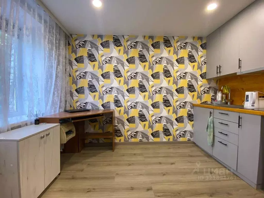 Студия Воронежская область, Воронеж Солнечная ул., 2 (17.0 м) - Фото 1