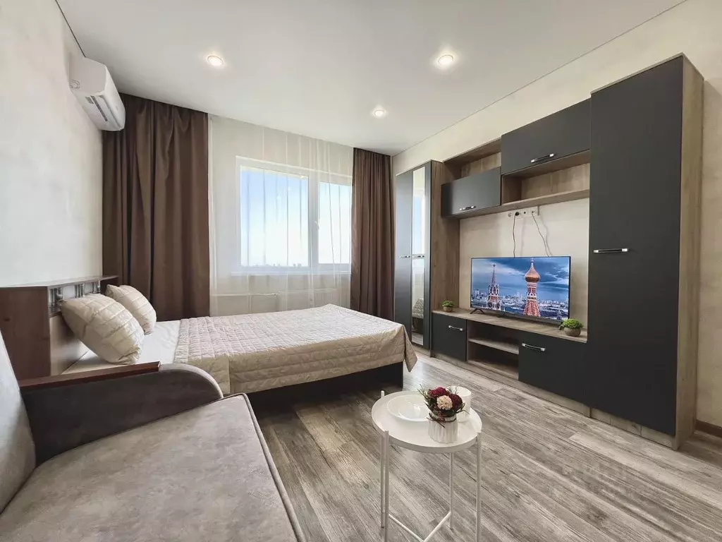 1-к кв. Оренбургская область, Оренбург ул. Маргелова, 5 (41.0 м) - Фото 0