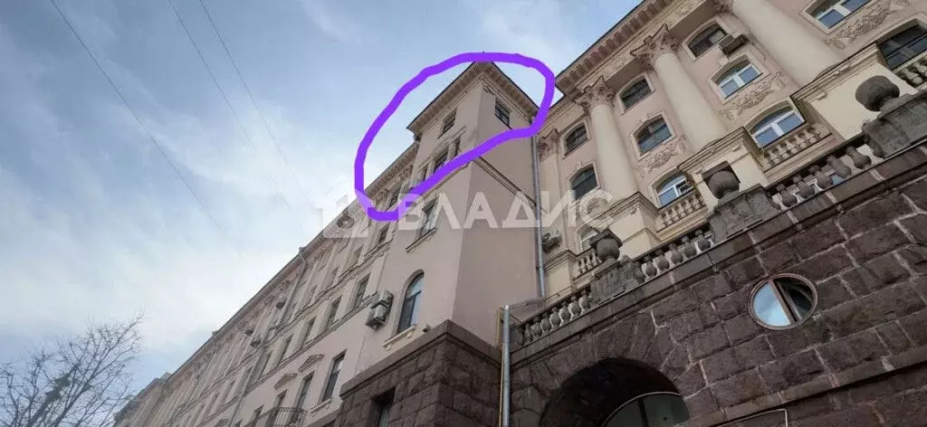 Продается 4-комнатная квартира - Фото 1