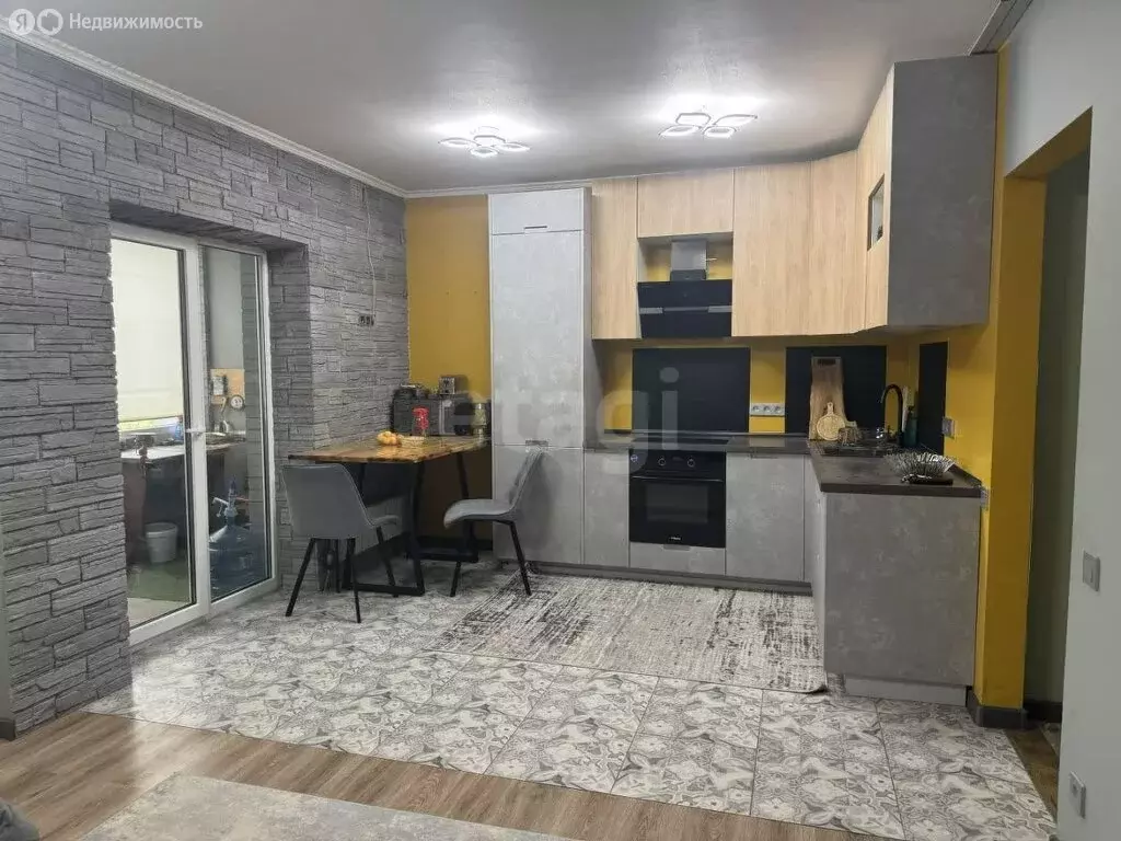 Квартира-студия: Аксай, улица Мира, 1А (44 м) - Фото 0