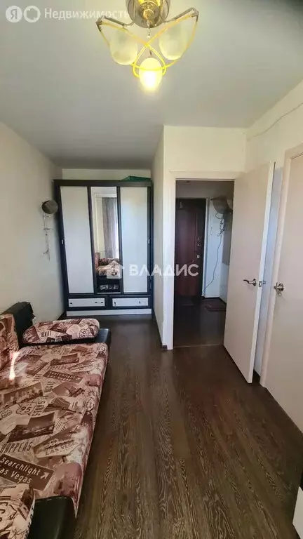1-комнатная квартира: Волгоград, улица Степанищева, 8 (30 м) - Фото 2