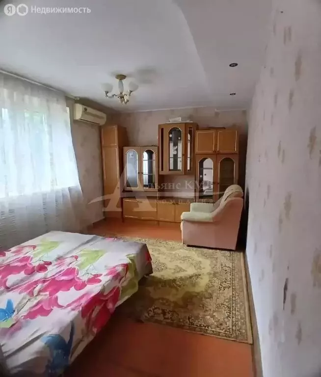 2-комнатная квартира: Зеленокумск, Советская улица, 24 (41 м) - Фото 2