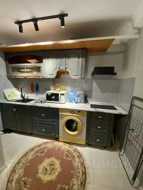 Студия Дагестан, Избербаш ул. Азизова, 27 (28.0 м) - Фото 0