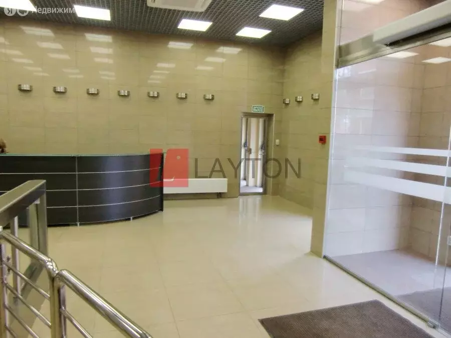 Помещение свободного назначения (40 м) - Фото 1