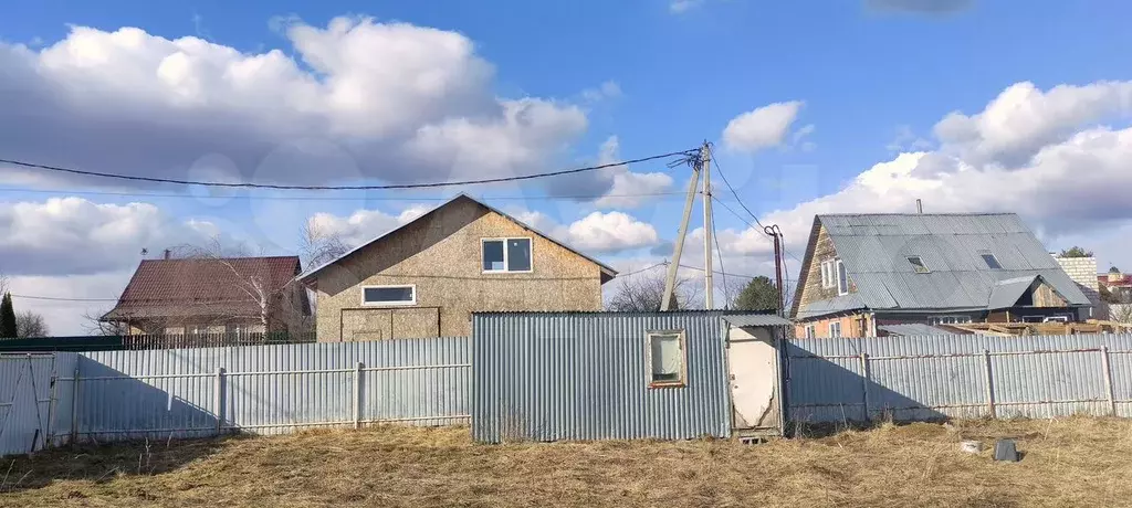 Участок 13 сот. (ИЖС) - Фото 1