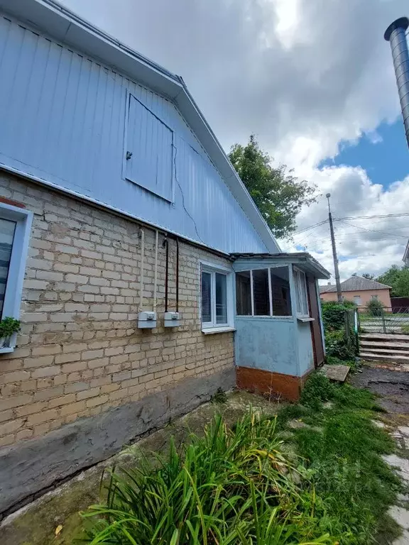 2-к кв. Белгородская область, Белгород ул. Николая Чумичова, 98 (44.4 ... - Фото 1