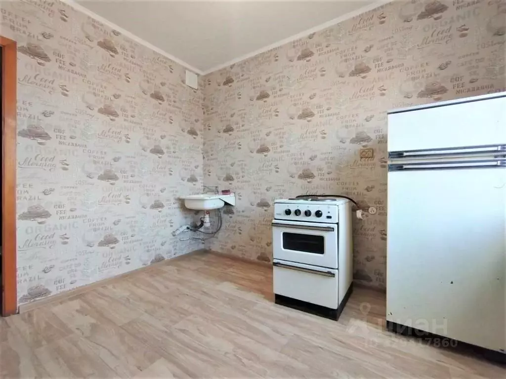 2-к кв. Хакасия, Абакан ул. Комарова, 20 (51.0 м) - Фото 2