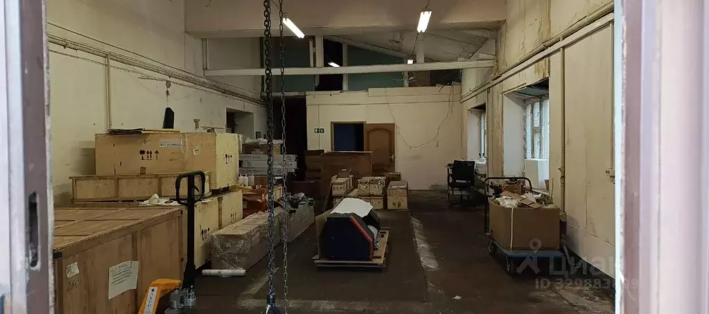 Помещение свободного назначения в Москва Басовская ул., 16С1 (110 м) - Фото 0