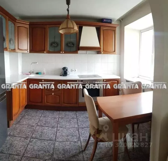 4-к кв. Красноярский край, Красноярск Взлетная ул., 1 (94.0 м) - Фото 0