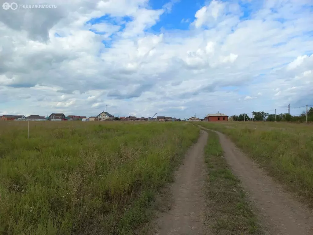 Участок в Ейск, Казачья улица (6 м) - Фото 1