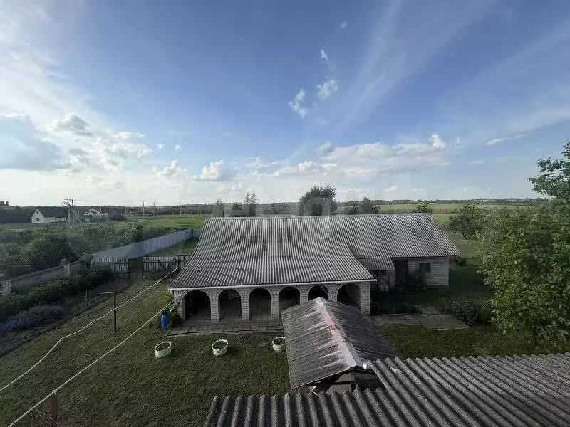 Дом 268,8 м на участке 36,6 сот. - Фото 0