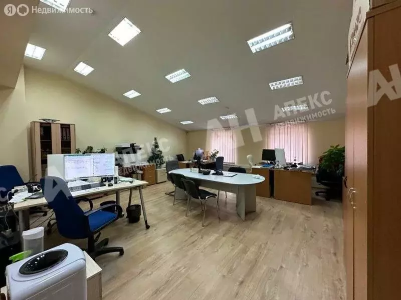 Офис (428 м) - Фото 2