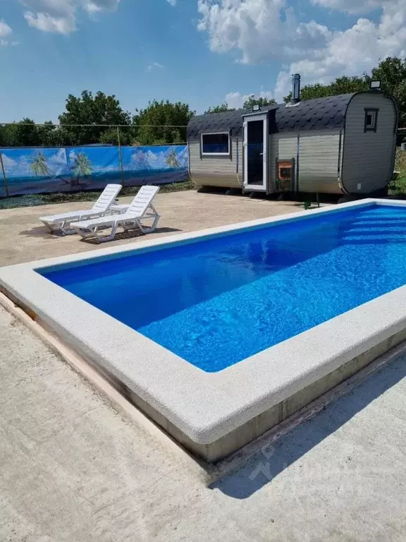 Дом в Краснодарский край, Краснодар Копанской хут.,  (130 м) - Фото 1