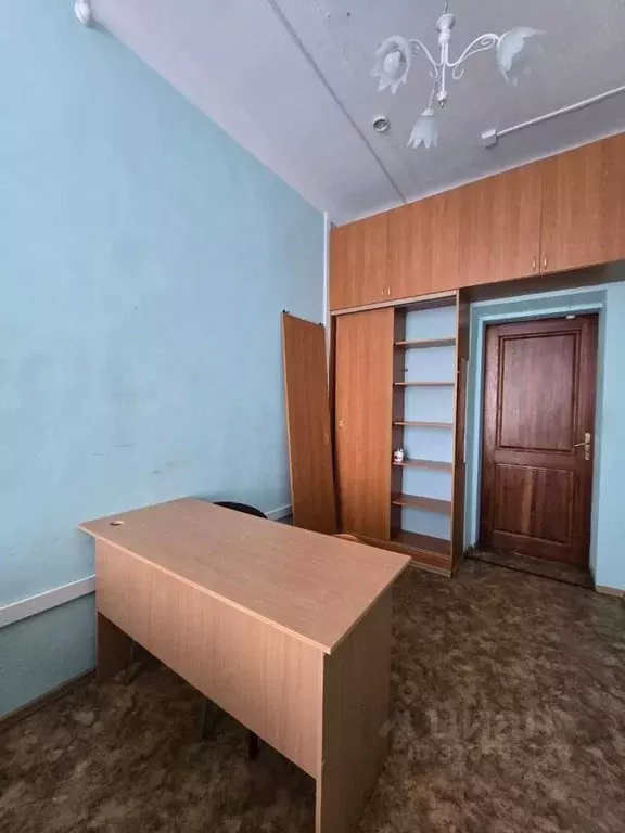 Офис в Омская область, Омск просп. Карла Маркса, 3 (12 м) - Фото 0