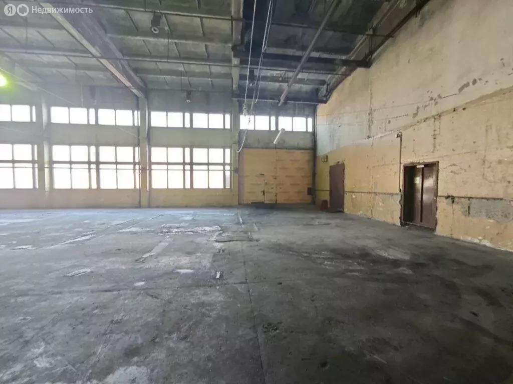 Производственное помещение (3009.5 м) - Фото 2
