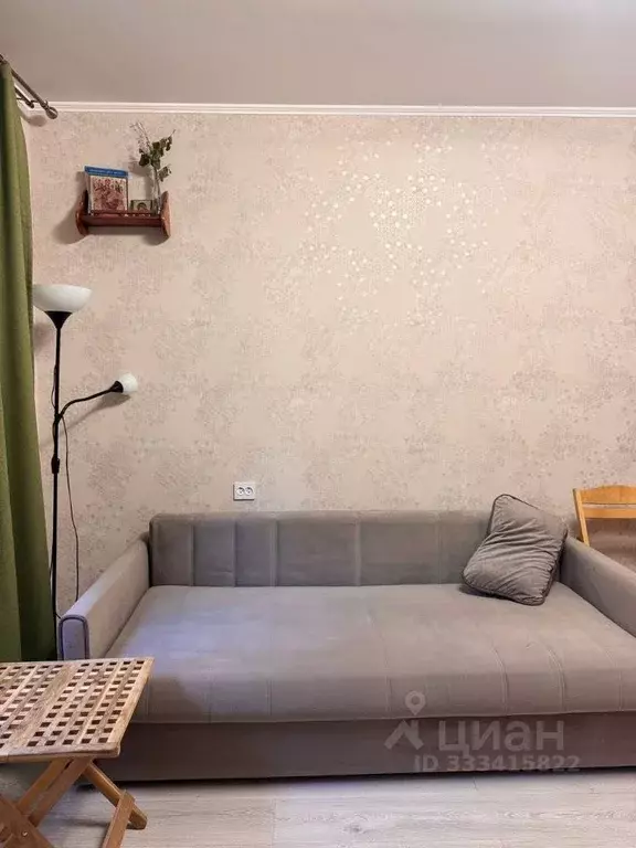 Комната Москва ул. Кулакова, 1К2 (15.0 м) - Фото 2