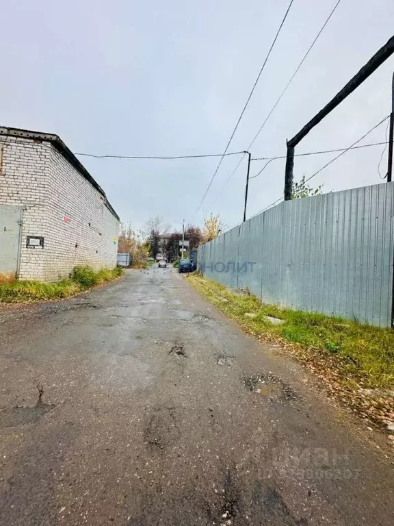 Помещение свободного назначения в Чувашия, Новочебоксарск ... - Фото 2