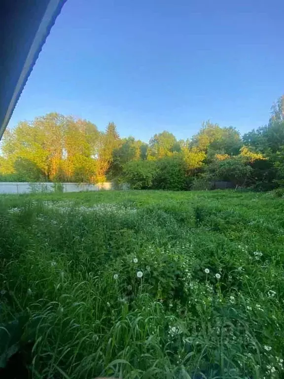 Участок в Московская область, Домодедово городской округ, с. ... - Фото 0