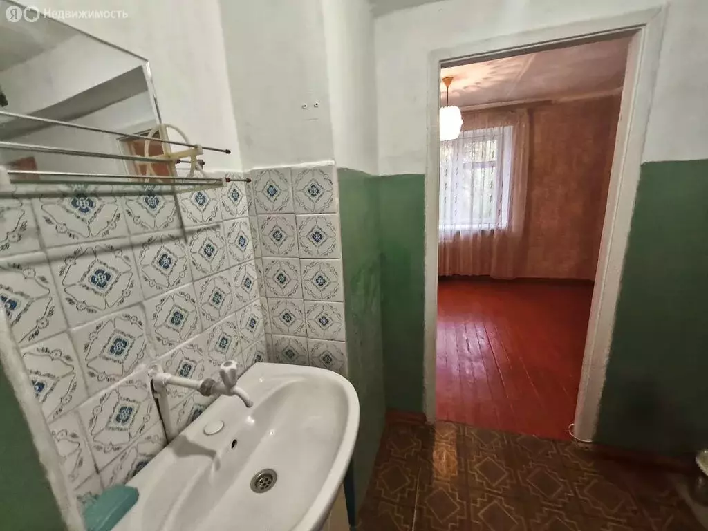1-комнатная квартира: Рязань, район Приокский, улица Космонавтов, 9 ... - Фото 0