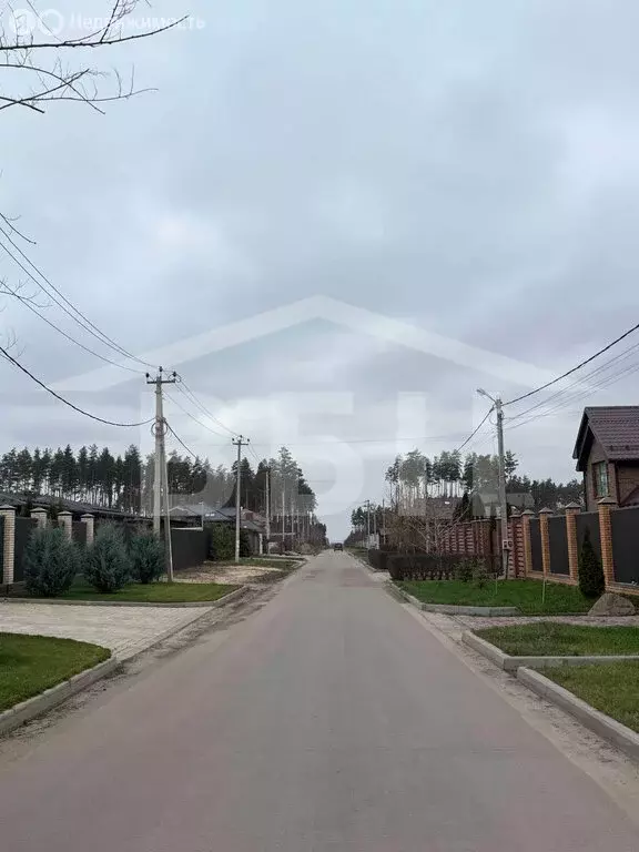 Участок в деревня Новоподклетное, улица Димитрова (12 м) - Фото 2