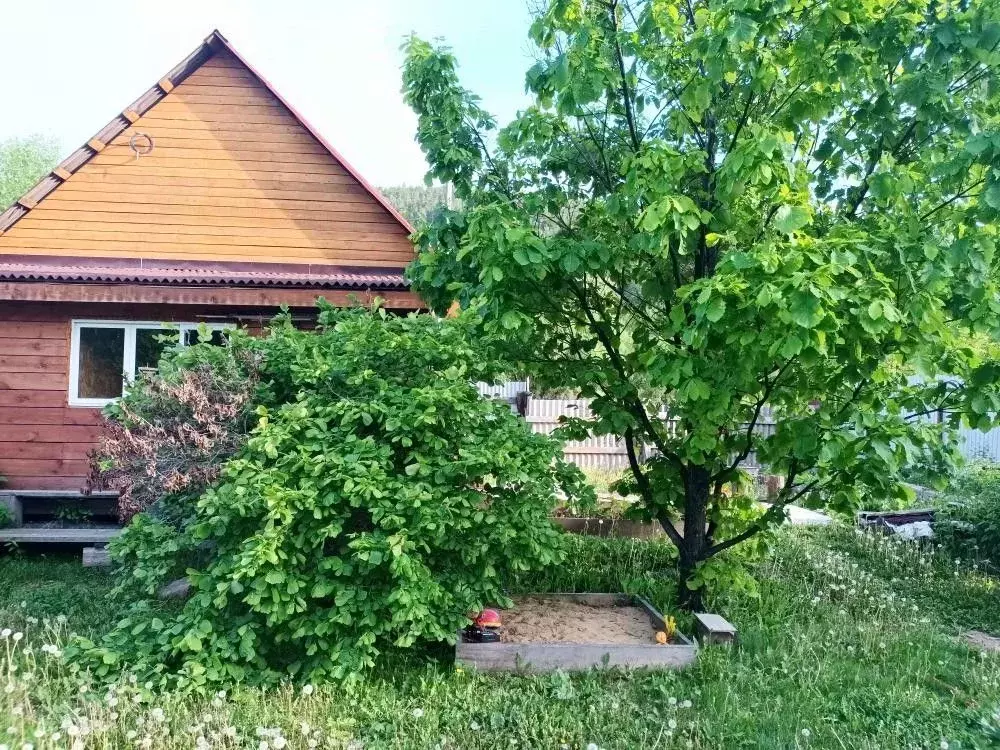 Дом в Иркутская область, Шелеховский район, Олхинское муниципальное ... - Фото 2