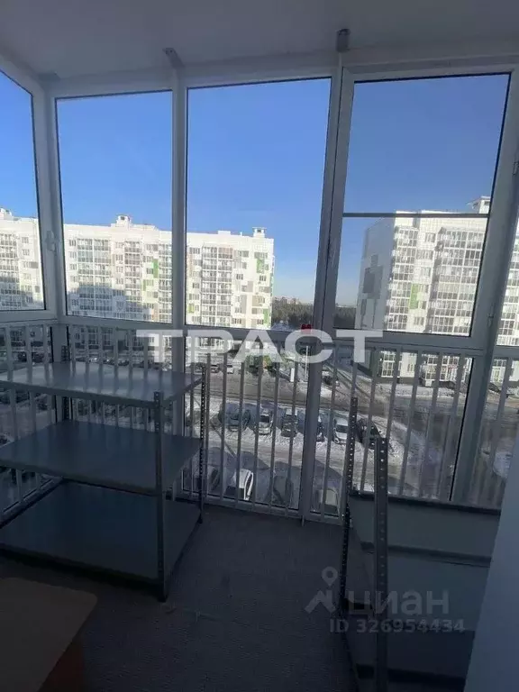 3-к кв. Воронежская область, Рамонский район, Яменское с/пос, Ветряк ... - Фото 2