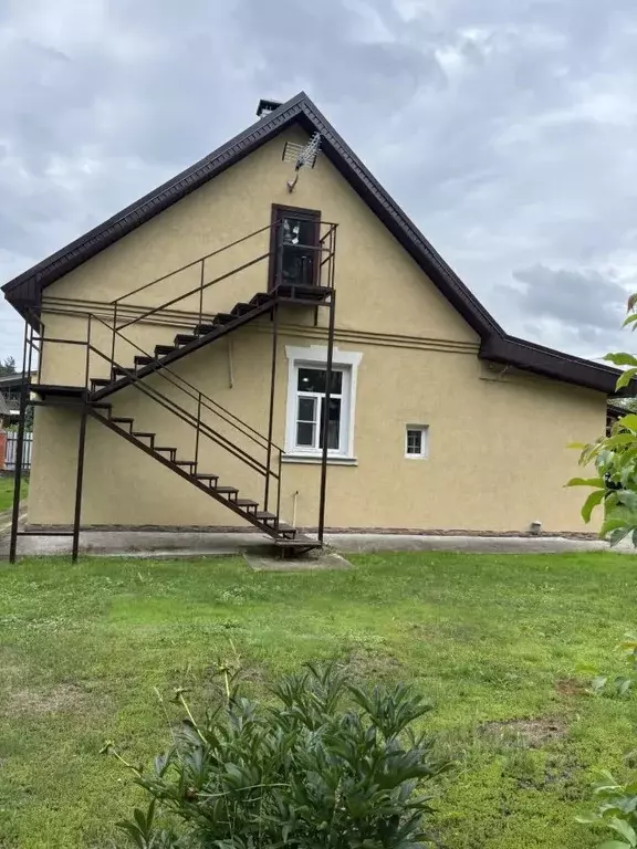 Дом в Московская область, Воскресенск городской округ, д. Маришкино ... - Фото 1