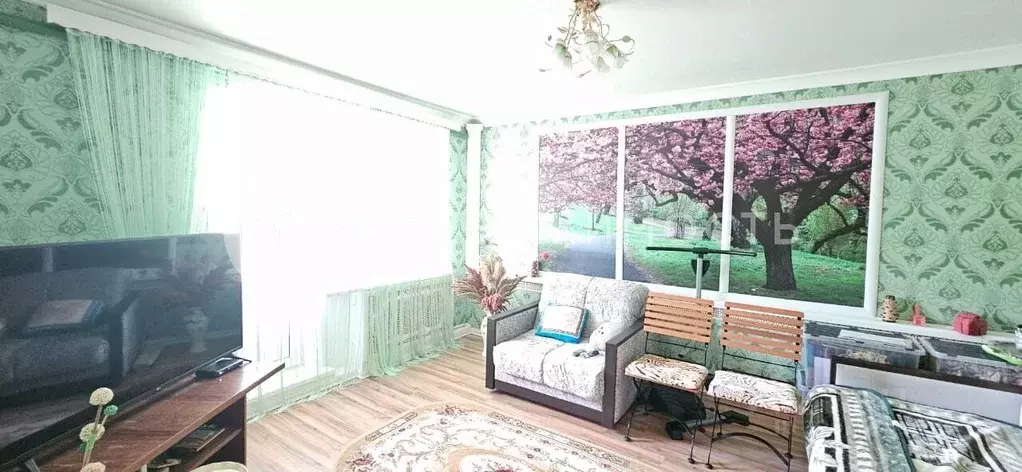 2-к кв. Рязанская область, Рыбновский район, Истобниковское с/пос, д. ... - Фото 2