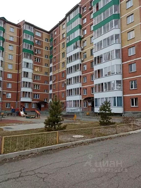 Студия Хакасия, Абакан ул. Дзержинского, 187 (27.0 м) - Фото 1