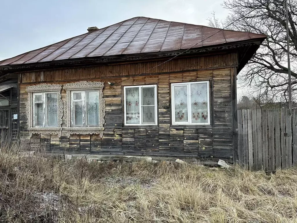 Дом 76 м на участке 25 сот. - Фото 0