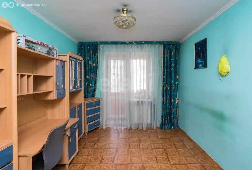 4-комнатная квартира: Благовещенск, Комсомольская улица, 16 (112 м) - Фото 1