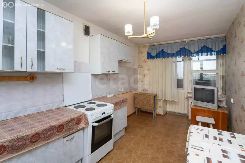 1-комнатная квартира: Тюмень, улица 30 лет Победы, 142к1 (46.3 м) - Фото 1