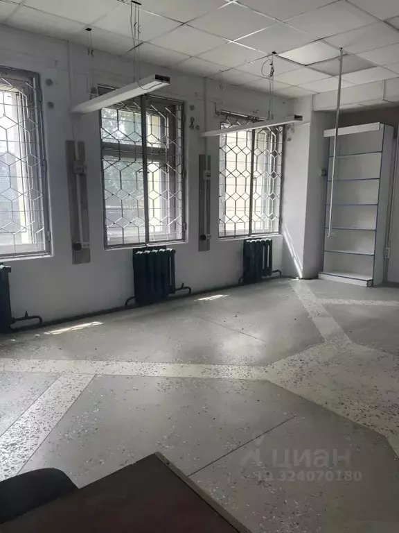 Торговая площадь в Брянская область, Брянск Комсомольская ул., 18 (15 ... - Фото 2